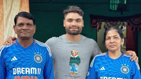 5 Popular Indian Cricketers Who Came From Poor Family Backgrounds - RVCJ Media