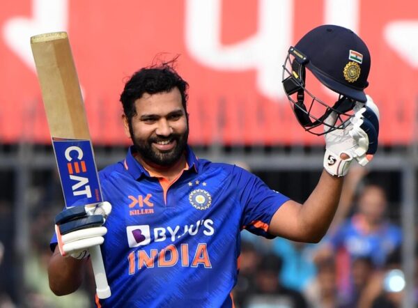 Indian Cricketers Who Have The Most Number Of ODI Centuries Against One Team - RVCJ Media