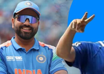 Asia Cup 2025- Indian Fielders Set Unwanted Record After Dropping Saif Hassan 4 Times