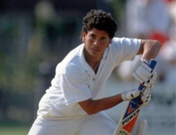 Cricketers Who Made It To The Top Of The Youngest ODI Debutants List - RVCJ Media