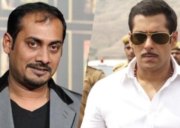 “Salman Khan Is A Gunda,” Dabangg Director Once Again Lashes Out At Salman Khan