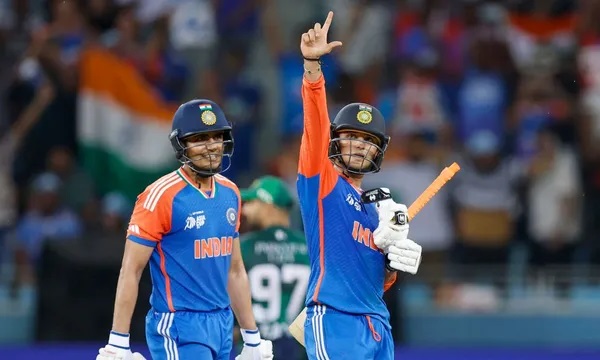 Yograj Singh Applauds Shubman Gill & Abhishek Sharma But Also Issues A Warning For…. - RVCJ Media