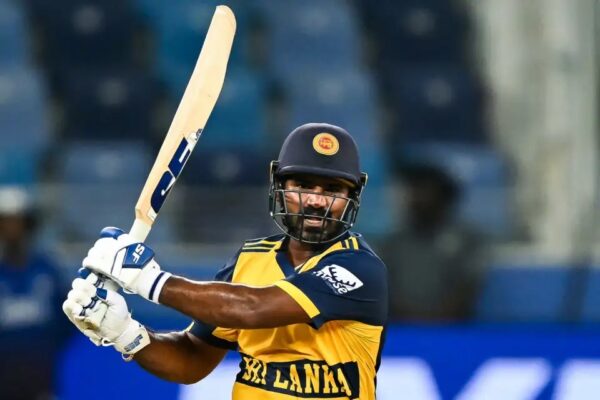 Sri Lankan Batters Smashed Indian Bowlers To Create History Despite Losing The Match - RVCJ Media