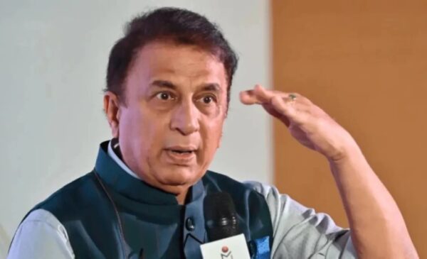 Sunil Gavaskar Warns Against Using Bronco Test As Parameter For Selection In National Team - RVCJ Media
