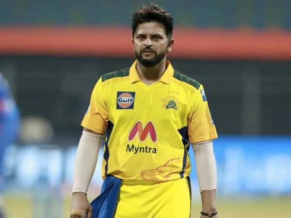 4 Cricketers Who Not Only Debuted In IPL With CSK But Also Retired With CSK - RVCJ Media