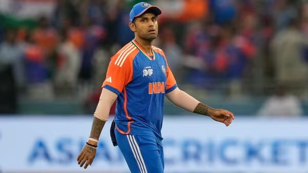 Devajit Saikia Says, “Indian Team Couldn’t Accept Trophy From Representative Of Hostile Nation” - RVCJ Media
