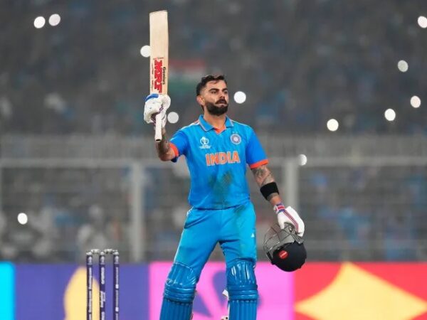 5 Cricketers To Touch Number One Ranking In All Three Formats - RVCJ Media