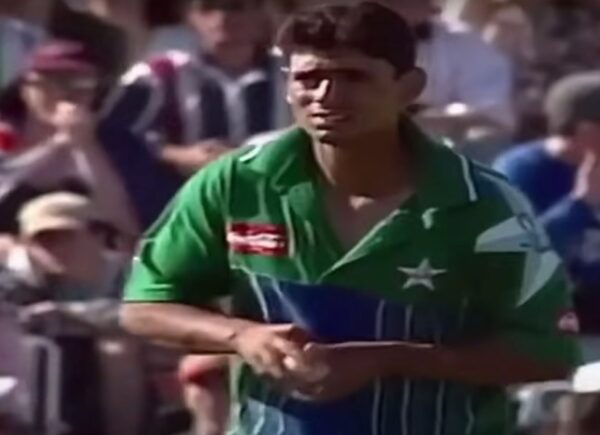 3 Rare Matches In Which Spinners Bagged More Than 10 Wickets In ODIs Played In Australia - RVCJ Media