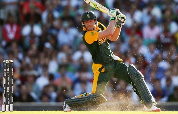 Top 5 Rare ODI Moments When Three Batters Scored Hundreds Together In One Innings - RVCJ Media