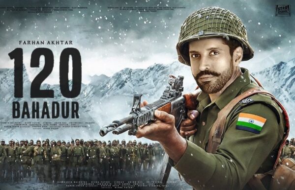 From Drama To Romance, 8 Bollywood Releases You Can’t Miss This November 5 From Drama To Romance, 8 Bollywood Releases You Can’t Miss This November - RVCJ Media