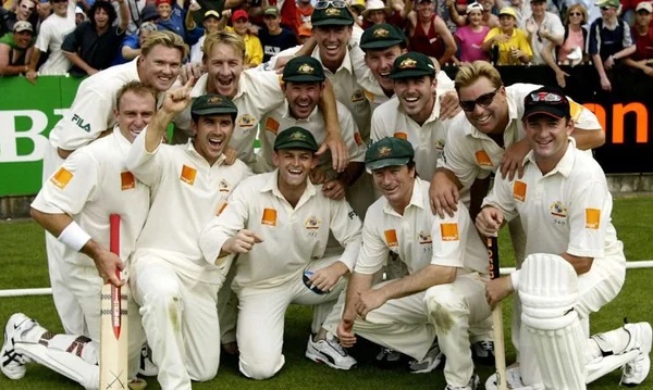 Australia’s Unmatched Cricketing Legacy - 11 Greatest Records By Australian Cricketers - RVCJ Media