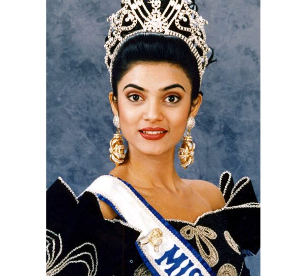 Sushmita Sen’s First Boyfriend Quit His Job For Her Miss Universe Dream, What Happened To Him? 3 Sushmita Sen’s First Boyfriend Quit His Job For Her Miss Universe Dream, What Happened To Him? - RVCJ Media