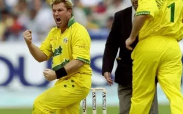 3 Rare Matches In Which Spinners Bagged More Than 10 Wickets In ODIs Played In Australia - RVCJ Media