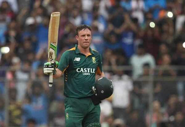 Top 5 Rare ODI Moments When Three Batters Scored Hundreds Together In One Innings - RVCJ Media