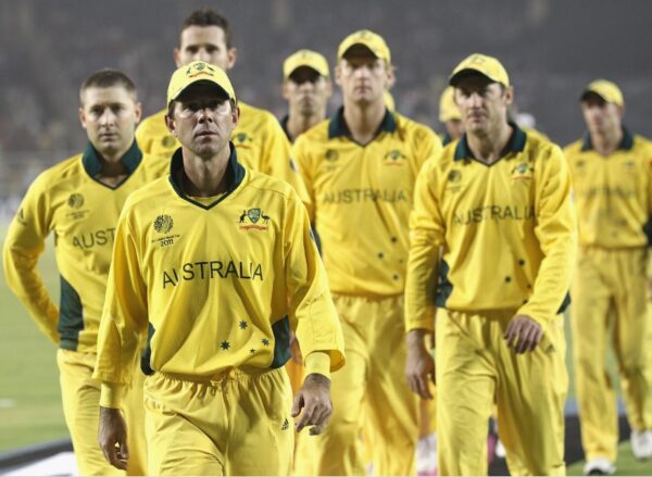 Australia’s Unmatched Cricketing Legacy - 11 Greatest Records By Australian Cricketers - RVCJ Media
