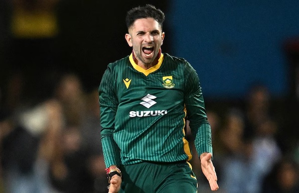 3 Rare Matches In Which Spinners Bagged More Than 10 Wickets In ODIs Played In Australia - RVCJ Media