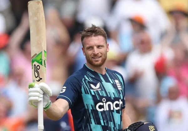 Top 5 Rare ODI Moments When Three Batters Scored Hundreds Together In One Innings - RVCJ Media