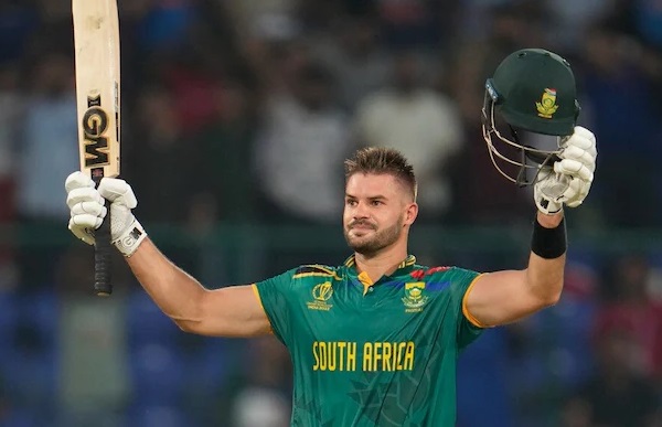 Top 5 Rare ODI Moments When Three Batters Scored Hundreds Together In One Innings - RVCJ Media