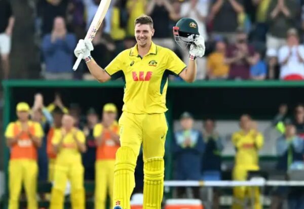 Top 5 Rare ODI Moments When Three Batters Scored Hundreds Together In One Innings - RVCJ Media