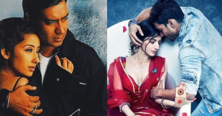 Bollywood’s Cursed Title- Six Movies With Big Stars But All Flopped, Even Stardom Didn’t Help