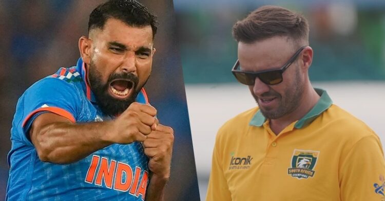 Ravi Shastri Opens Up On Rohit Sharma & Virat Kohli’s Test Retirement