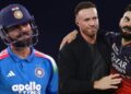 Ab De Villiers Predicts 2027 World Cup Could Be Virat Kohli’s Farewell Chapter, “Cherry On The….” 3 Virat Kohli-Rohit Sharma To Play In BBL After Retirement? Cricket Australia CEO Makes Big Statement