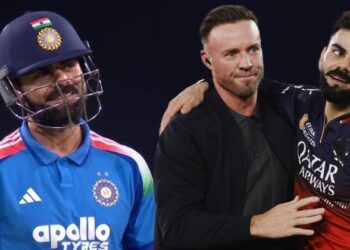 Virat Kohli-Rohit Sharma To Play In BBL After Retirement? Cricket Australia CEO Makes Big Statement