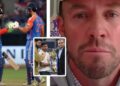 “Quite Sad….,” Ab De Villiers Upset With India’s Stand Of Not Taking Trophy From Mohsin Naqvi 6 “Quite Sad….,” AB De Villiers Upset With India’s Stand Of Not Taking Trophy From Mohsin Naqvi