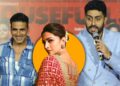 Deepika Padukone Row Resurfaces Abhishek Bachchan’s Remark On Akshay Kumar’s 8-Hr Work Rule 4 Laapataa Ladies Steals The Show At 70th Filmfare Awards, Abhishek Bachchan Wins Best Actor