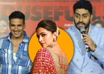 Laapataa Ladies Steals The Show At 70th Filmfare Awards, Abhishek Bachchan Wins Best Actor