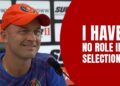 Afghanistan Cricket Coach Lambasts Board, Says He Has No Right To Give Input On Selection 2 We Waited For An Hour – Tilak Varma Opens Up On Trophy Drama After Asia Cup 2025 Final
