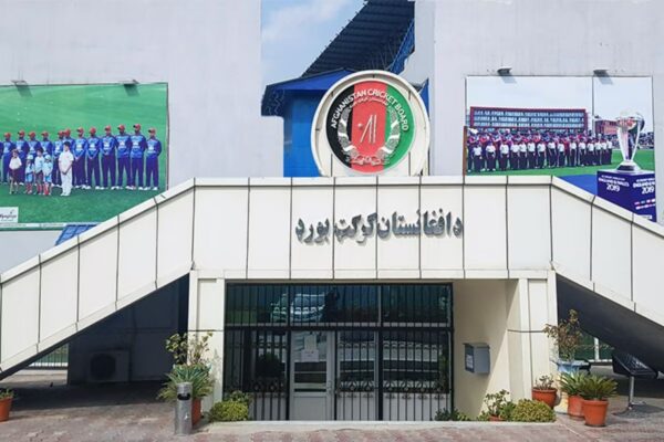 Afghanistan Cricket Coach Lambasts Board, Says He Has No Right To Give Input On Selection 2 Afghanistan Cricket Coach Lambasts Board, Says He Has No Right To Give Input On Selection - RVCJ Media