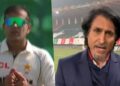 Ramiz Raja Did It Again, Made Fun Of Another Pakistani Cricketer After Babar Azam 7 David Warner Backs This Young Batter For Australia’s Ashes Opening Slot, “They Don’t Have Bumrah….”