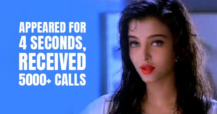 Aishwarya Rai’s 4-Second Pepsi Ad Moment Set Off 5,000 Calls In A Day, Reveals Prahlad Kakkar 1 Fans Give Virat Kohli A Standing Ovation At Adelaide Despite 4-Ball Duck, His Reaction Goes Viral