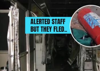 Mohammed Siraj Opens Up On Online Trolling & How He Dealt With It, “Baap Ke Saath….”