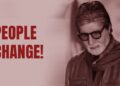 “People Change….,” Amitabh Bachchan’s Cryptic Post Leaves His Fans Concerned 3 We Waited For An Hour – Tilak Varma Opens Up On Trophy Drama After Asia Cup 2025 Final