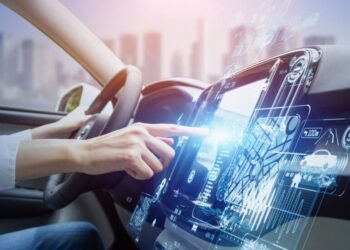 Are Software Glitches the New Cause of Car Accidents Examining Modern Vehicle Tech
