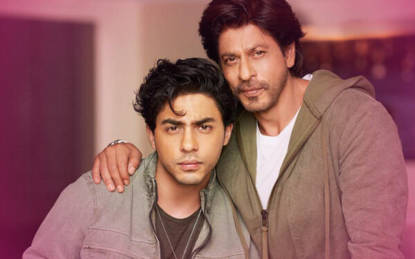 Sameer Wankhede Denies Rift With Shah Rukh Khan Over Leaked Chats, “I’m Just A Govt Servant” - RVCJ Media