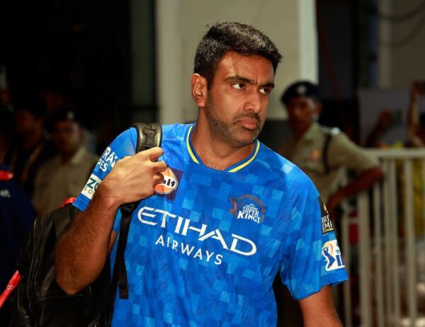 R Ashwin Upset Coz Of Sarfaraz Khan’s Omission From India A, Can’t Find Any Logic Behind It - RVCJ Media