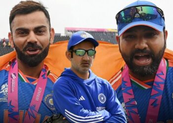 Ashwin Slams Lack Of Clear Communication In Team India, Highlights Treatment Of Rohit & Kohli