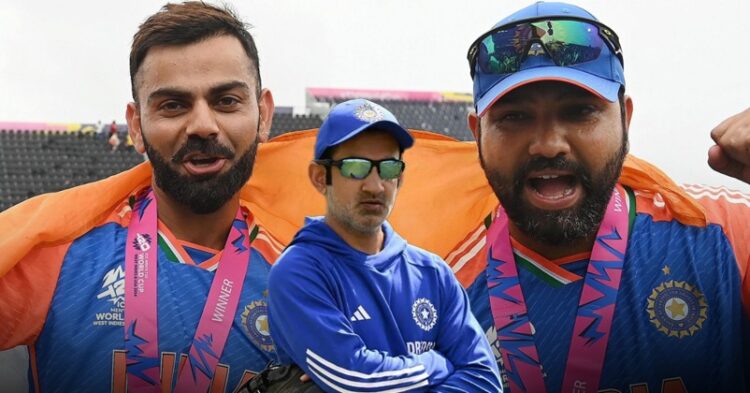 Ashwin Slams Lack Of Clear Communication In Team India, Highlights Treatment Of Rohit & Kohli