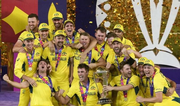 Australia’s Unmatched Cricketing Legacy - 11 Greatest Records By Australian Cricketers - RVCJ Media