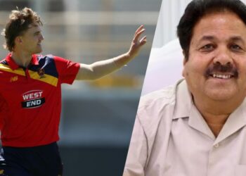 Mohammed Siraj Opens Up On Online Trolling & How He Dealt With It, “Baap Ke Saath….”