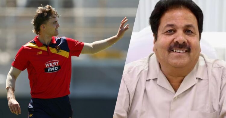 Mohammed Siraj Opens Up On Online Trolling & How He Dealt With It, “Baap Ke Saath….”