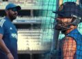 Bcci Unveils First Video Of Virat Kohli &Amp; Rohit Sharma’s Net Practice Ahead Of Odi Comeback 5 “No Room For Complacency,” Ravi Shastri On How Virat Kohli’s Fitness Levels Inspired Youngsters