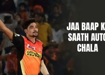 Mohammed Siraj Opens Up On Online Trolling & How He Dealt With It, “Baap Ke Saath….”