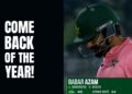 Babar Azam Slammed For Getting Out On Duck In Comeback Match Against South Africa 3 Ex-Coach Warns Suryakumar Yadav Of Internal Scrutiny If His Lean Phase Continues In Australia