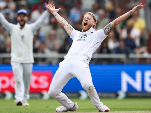 5 Captains With Rare Feat Of A Century & A Fifer In The Same Test Match - RVCJ Media