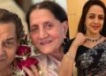 Bobby Deol Clarifies Dharmendra Lives With Prakash Kaur &Amp; Hema Malini Lives In Her Bungalow 9 Laapataa Ladies Steals The Show At 70th Filmfare Awards, Abhishek Bachchan Wins Best Actor