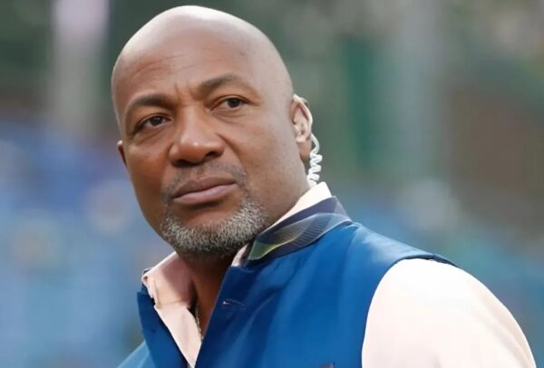 “Don’t Beat….,” Brian Lara Makes Special Request To Yashasvi Jaiswal After His Stellar Knock - RVCJ Media